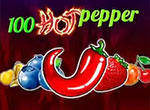 100 Hot Pepper